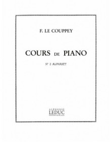 Cours de Piano 2:...
