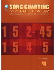 Song Charting Made Easy