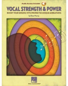 Vocal Strength And Power