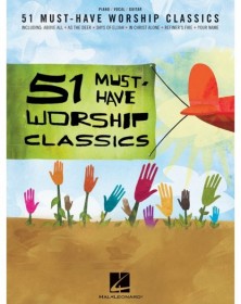 51 Must-Have Worship Classics