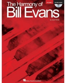 The Harmony Of Bill Evans -...