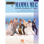 Piano Play-Along Volume 73 : Mamma Mia ! The Movie