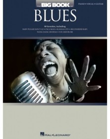 The Big Book of Blues