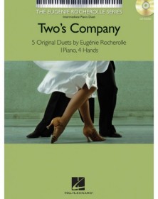 Two's Company - Five...