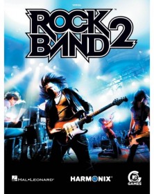Rock Band 2 - Vocal Lead...
