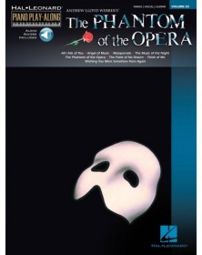 The Phantom of the Opera