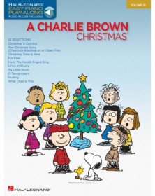 A Charlie Brown Christmas