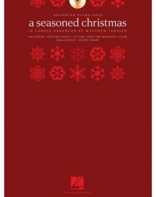 A Seasoned Christmas