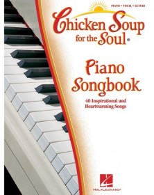 Chicken Soup for the Soul...