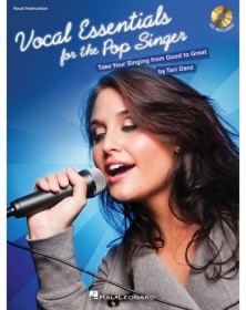 Vocal Essentials for the...