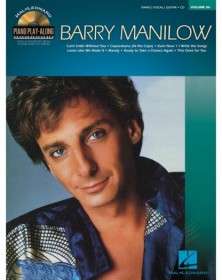 Barry Manilow