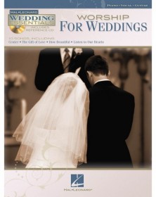 Worship for Weddings