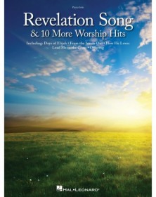 Revelation Song & 10 More...