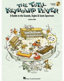 The Total Keyboard Player