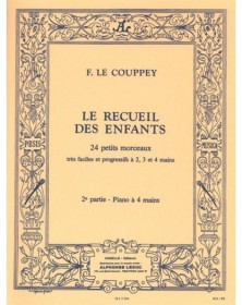 Le Recueil Des Enfants, 14...