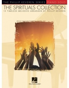 The Spirituals Collection -...