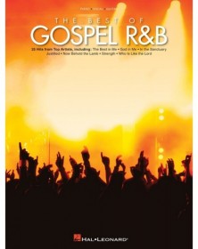 The Best of Gospel R&B