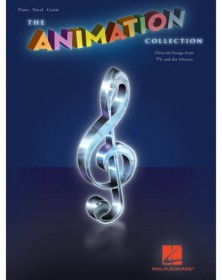 The Animation Collection