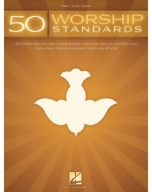 50 Worship Standards