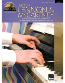 Best of Lennon & McCartney