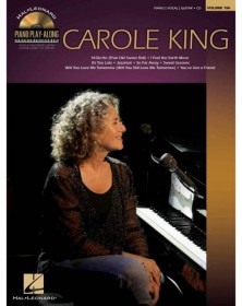 Carole King