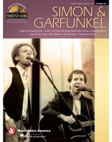 Simon & Garfunkel