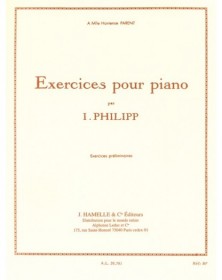Exercices pour...
