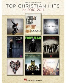 Top Christian Hits of...