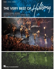 The Very Best of Hillsong