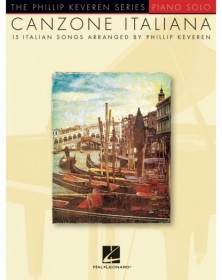 Canzone Italiana - 15...