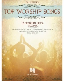 Top Worship Songs