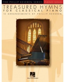 Treasured Hymns for...