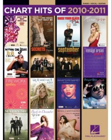 Chart Hits of 2010-2011