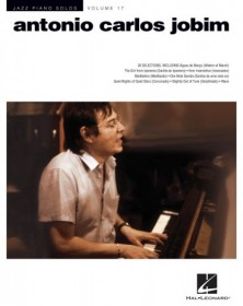 Antonio Carlos Jobim