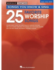 Worship Together: 25...