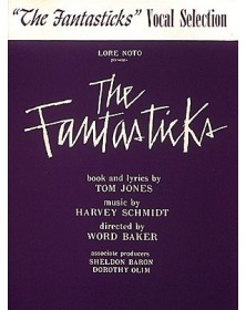 The Fantasticks