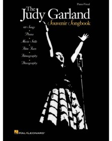 The Judy Garland Souvenir...
