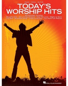 Today's Worship Hits