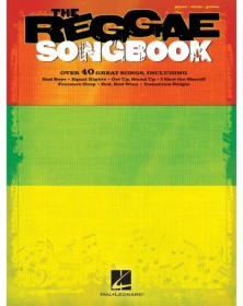 The Reggae Songbook