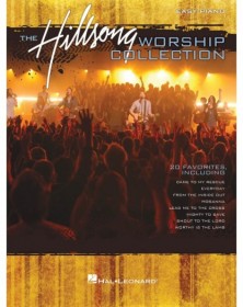 The Hillsong Worship...