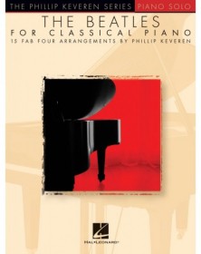 The Beatles For Classical...