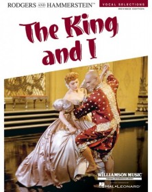 The King and I - Revised...