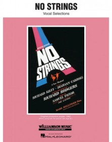 No Strings - Vocal Selections