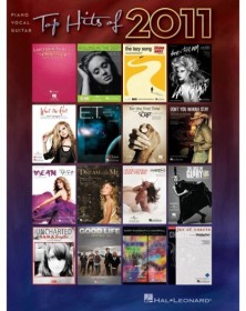 Top Hits of 2011