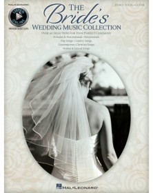 The Bride's Wedding Music...
