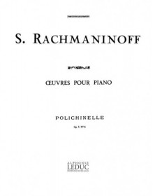 Polichinelle Op3 N04