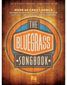 The Bluegrass Songbook