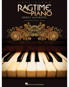 Ragtime Piano: Simply...