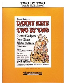 Two By Two - Vocal Selections