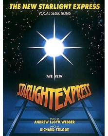 The New Starlight Express -...